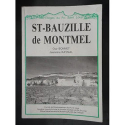 st-bauzille de montmel