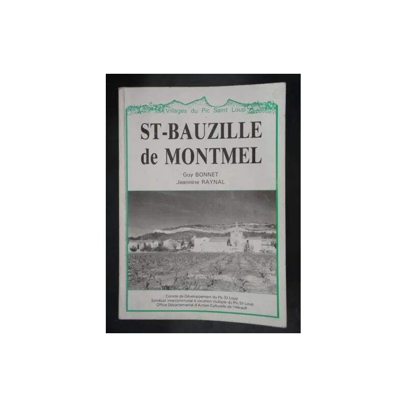 st-bauzille de montmel
