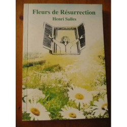 fleurs de resurrection