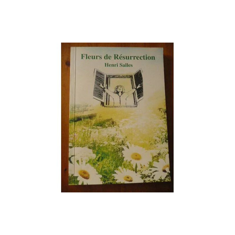 fleurs de resurrection