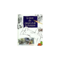 Le Livre Du Dessin Et De La Peinture