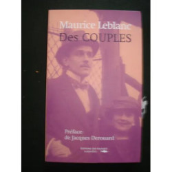 Des couples - nouvelles