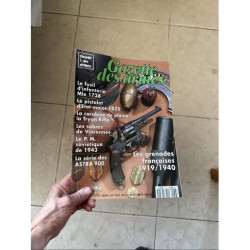 GAZETTE DES ARMES 237