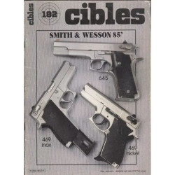 CIBLES N° 182