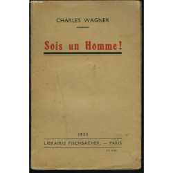 Sois Un Homme