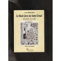 LE HAUT LIVRE DU SAINT GRAAL Ideline