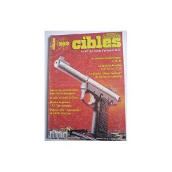 cibles 303 N° 303 : un nouveau pistolet ruger le 22/45 / la...