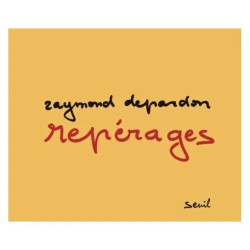 Repérages