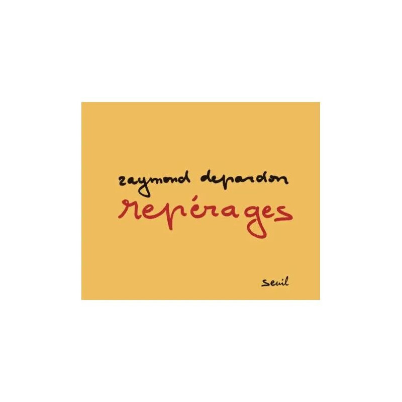 Repérages