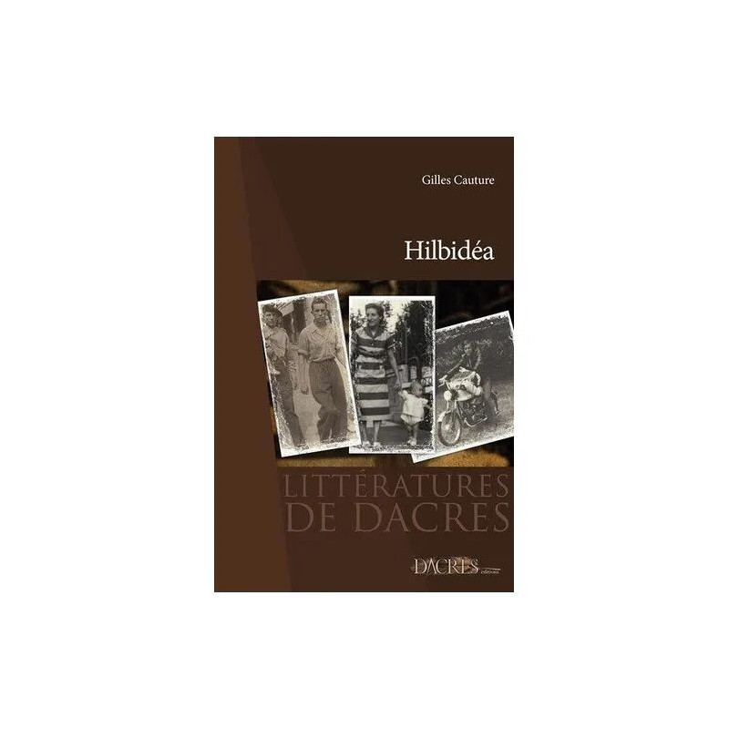HILBIDEA