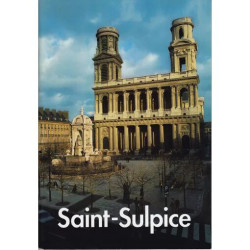SAINT-SULPICE