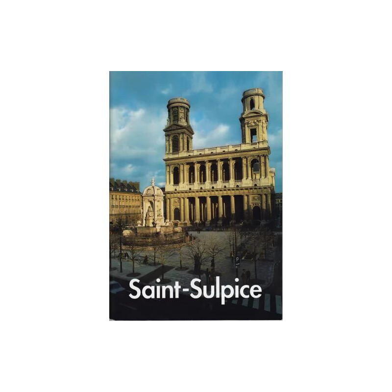 SAINT-SULPICE