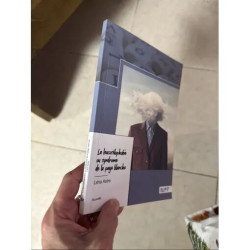 LA LEUCOSELOPHOBIE OU SYNDROME DE LA PAGE BLANCHE PAR LENA ASTRE