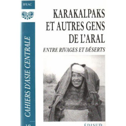A Propos Des Karakalpaks - Cac 10