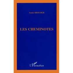 Les Cheminotes