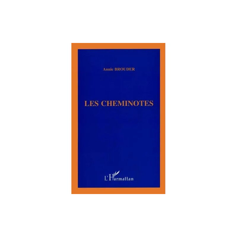 Les Cheminotes