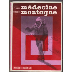 Medecine de Montagne