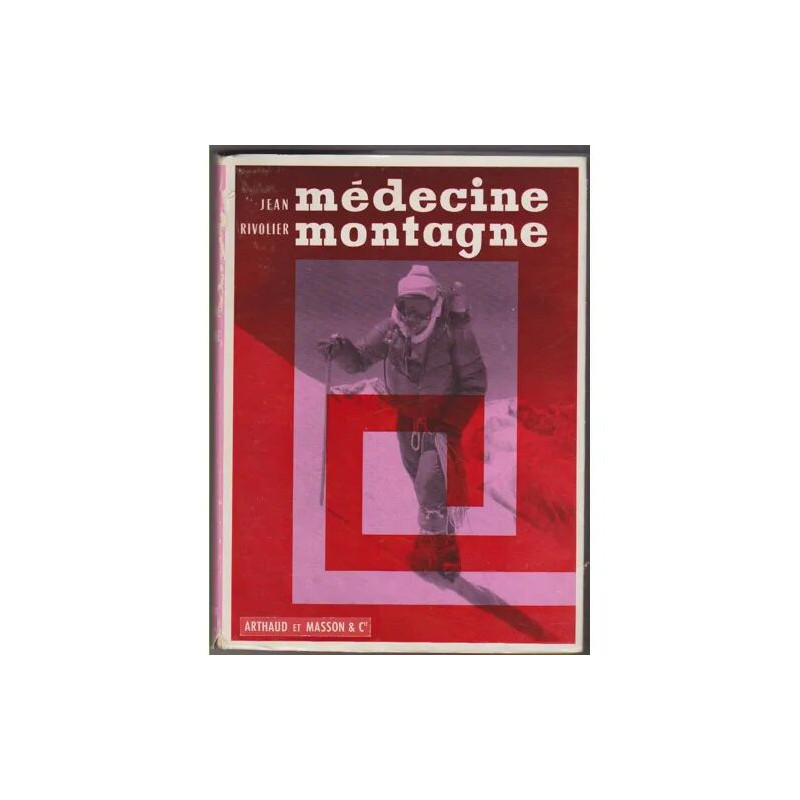 Medecine de Montagne