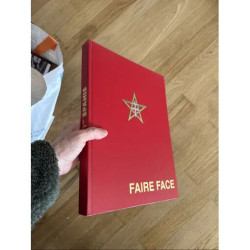 LE 1ER SPAHIS DES ORIGINES A NOS JOURS FAIRE FACE