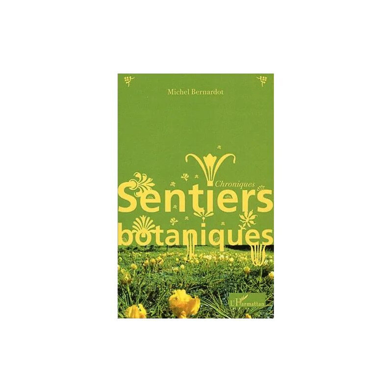 Sentiers Botaniques