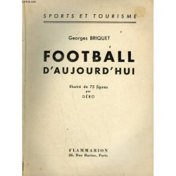Football D'aujourd'hui