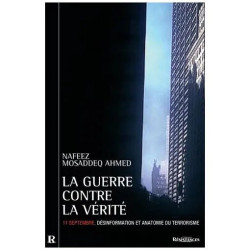 La Guerre Contre La Vérité - 11 Septembre Désinformation Et...