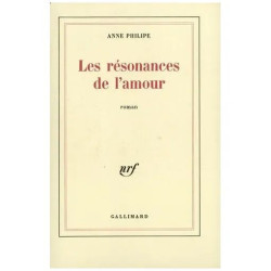 Les Résonances De L'amour