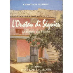 L'oustaou di Séquier