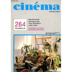 Cinema Quatre-Vingt N°264