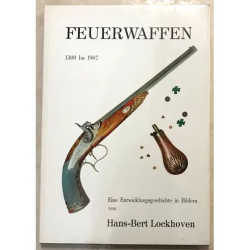Feuerwaffen 1300 Bis 1967