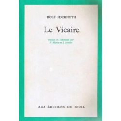 Le vicaire