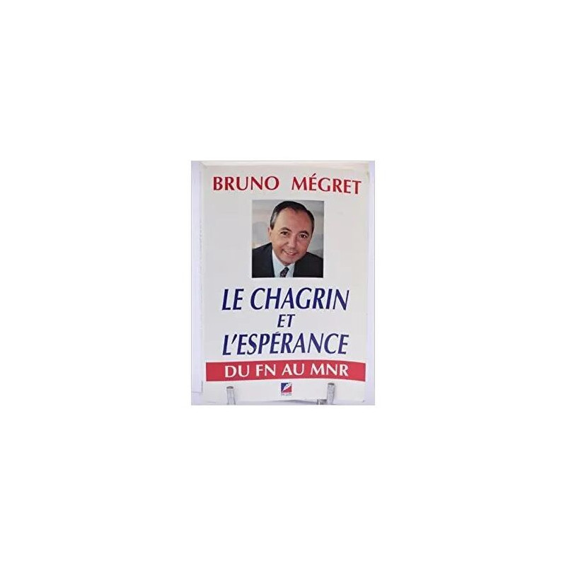 Le chagrin et l'espérance