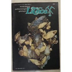 Minéraux et fossiles. Le guide du collectionneur 5