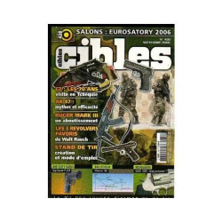 Cibles N° 438 Du 01/09/2006 438