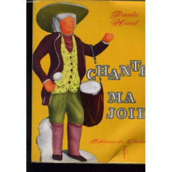 Chante ! Ma Joie