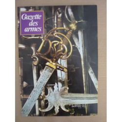 gazette des armes No 73