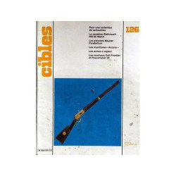 Cibles N° 126 Du 01/09/1980