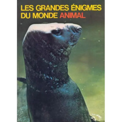 les animaux marins(2)
