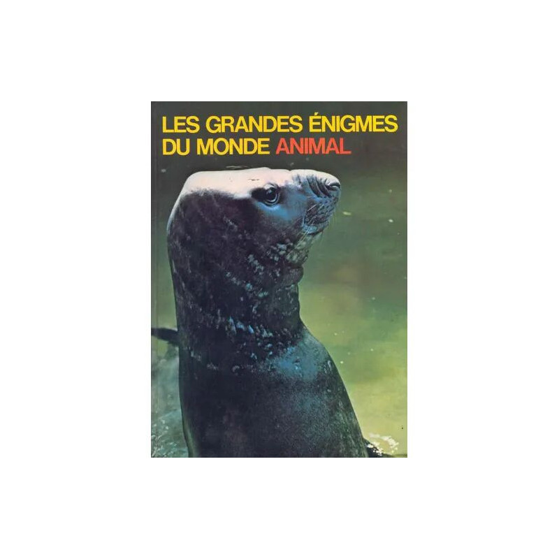 les animaux marins(2)