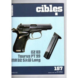 Cibles N.157