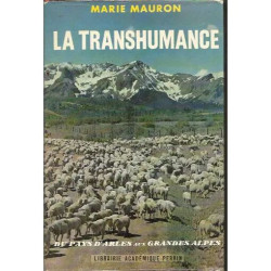La transhumance