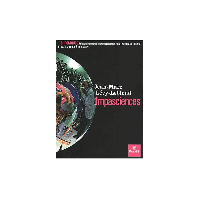 Impasciences