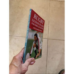 Rugby Lesson Plans For Three-Quarters With Jonathan Webb