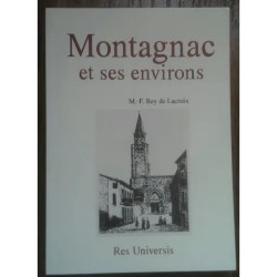 MOntagnac et ses environs