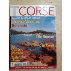 terre de corse n° 29