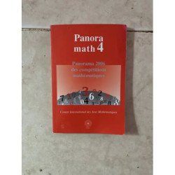 Panora math 4