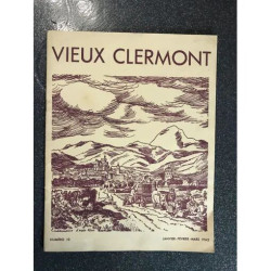 VIEUX CLERMONT 10