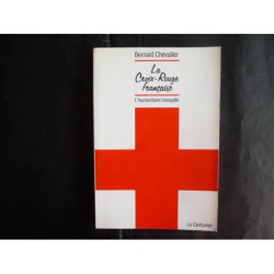 Croix Rouge Francaise