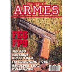L'amateur D'armes N° 103