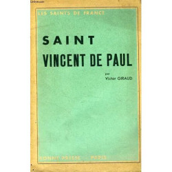 Saint Vincent De Paul